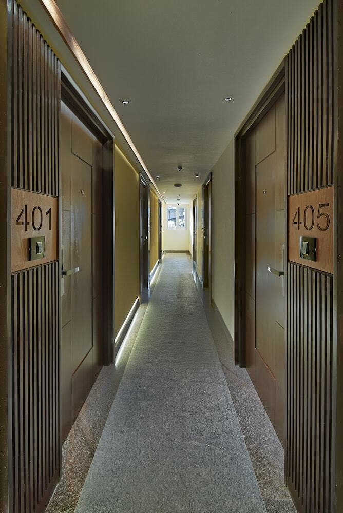 Hotel Bhagini Icon Indiranagar