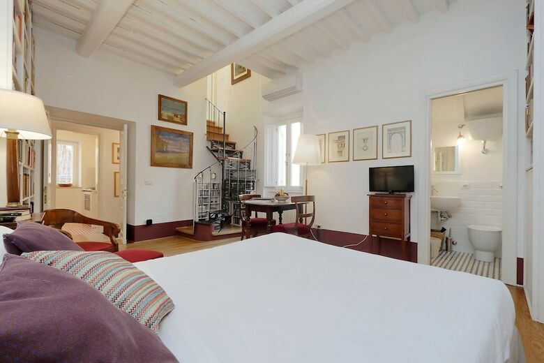 Grillo - Wr Apartments