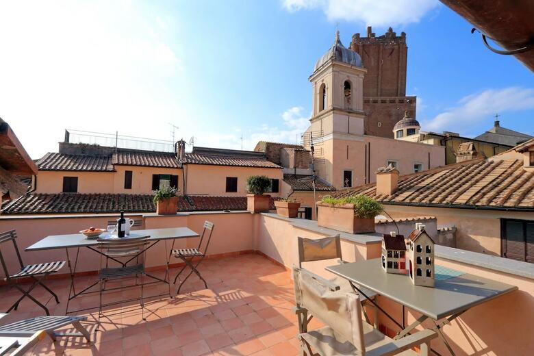 Grillo - Wr Apartments