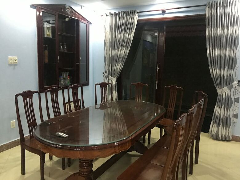 Hotel Nd Luxury Apartment