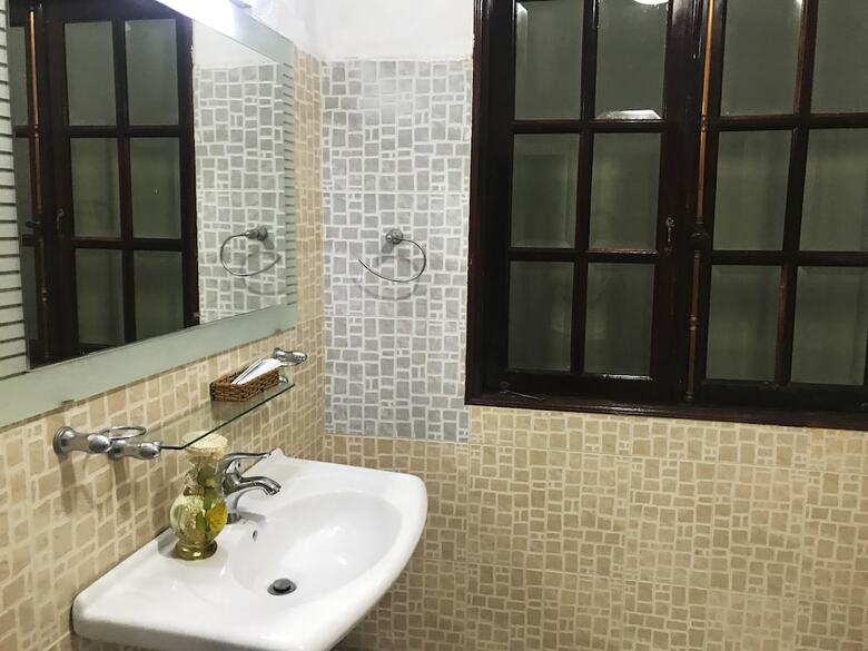 Hotel Nd Luxury Apartment