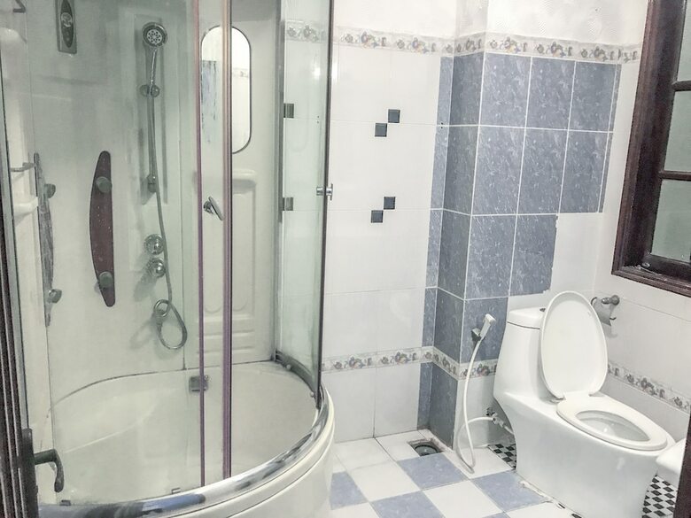 Hotel Nd Luxury Apartment