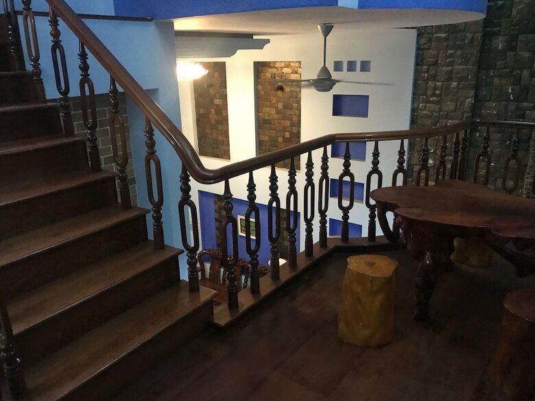 Hotel Nd Luxury Apartment