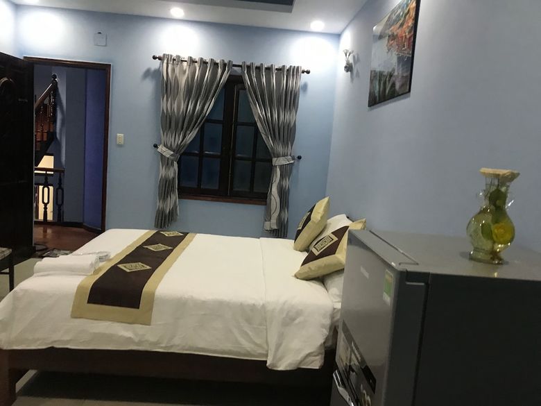 Hotel Nd Luxury Apartment