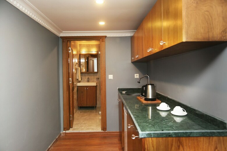 Hotel Walton Residence Sultanahmet
