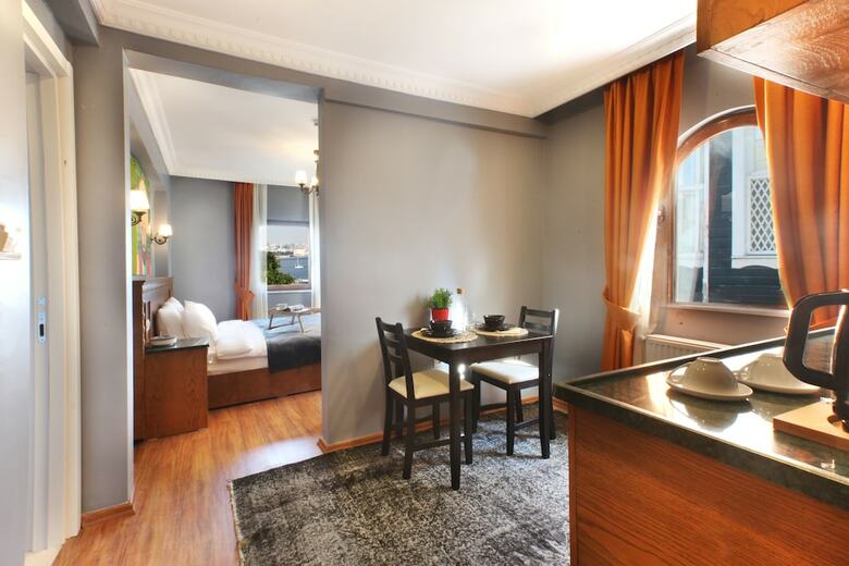 Hotel Walton Residence Sultanahmet