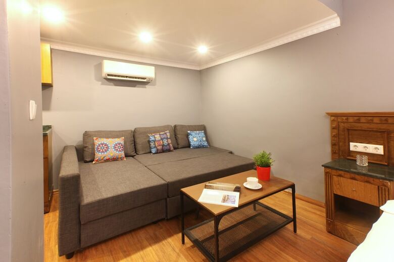 Hotel Walton Residence Sultanahmet