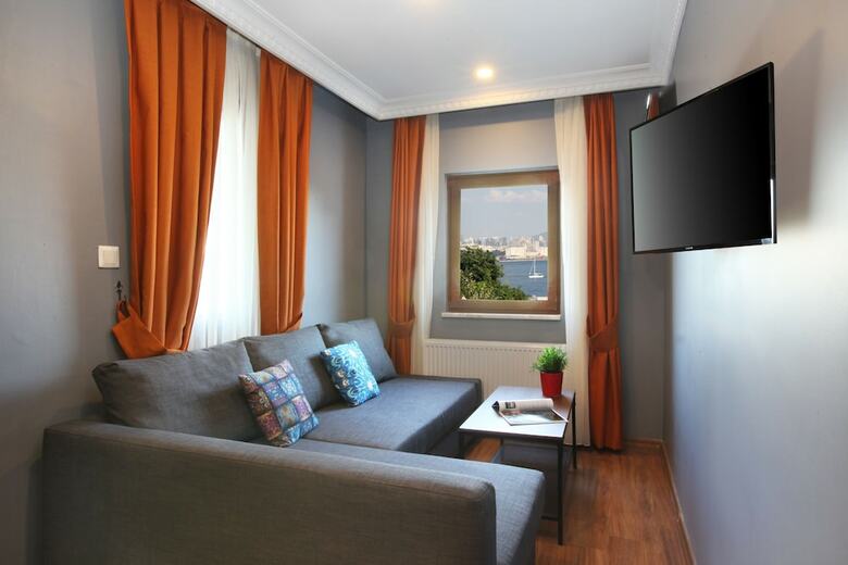 Hotel Walton Residence Sultanahmet