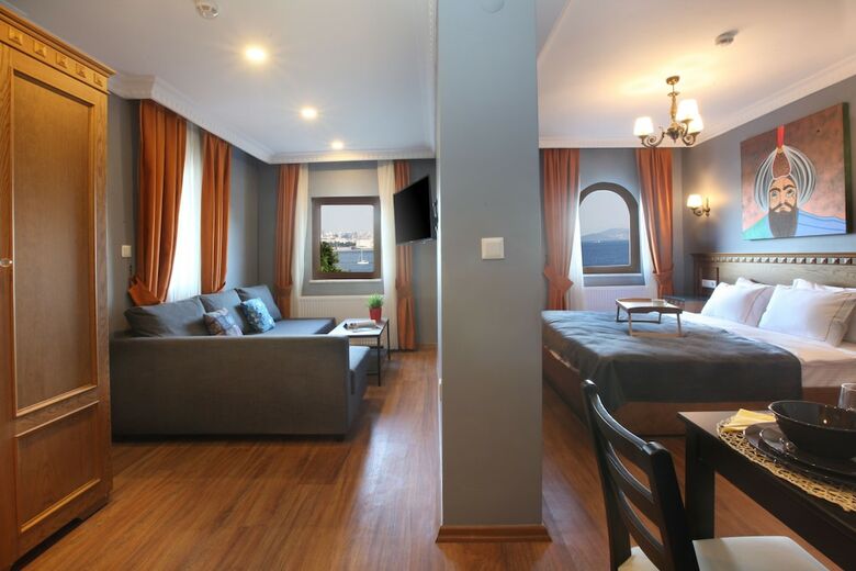 Hotel Walton Residence Sultanahmet
