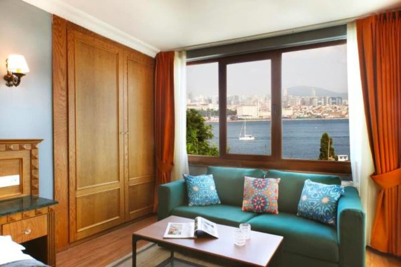 Hotel Walton Residence Sultanahmet