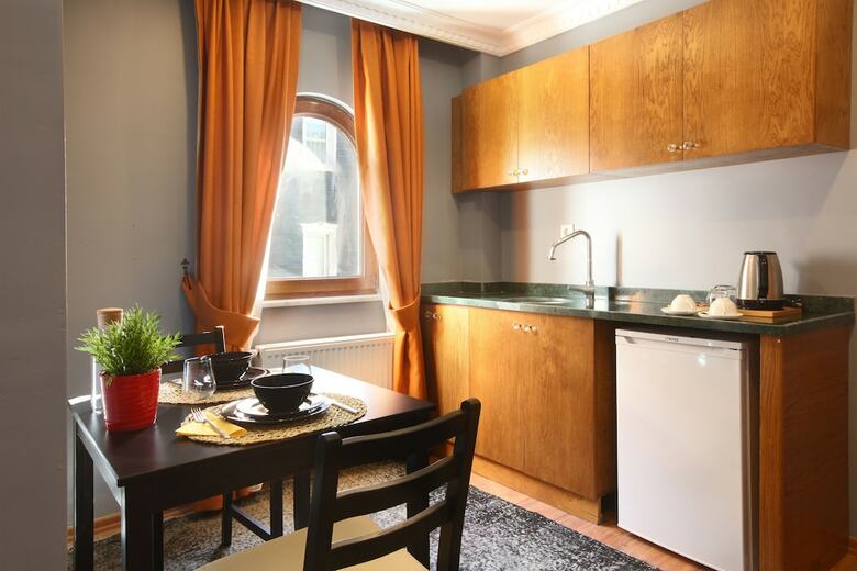 Hotel Walton Residence Sultanahmet