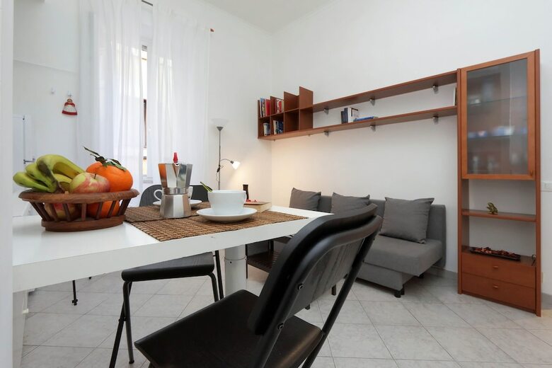 Lungaretta 4 - Wr Apartments