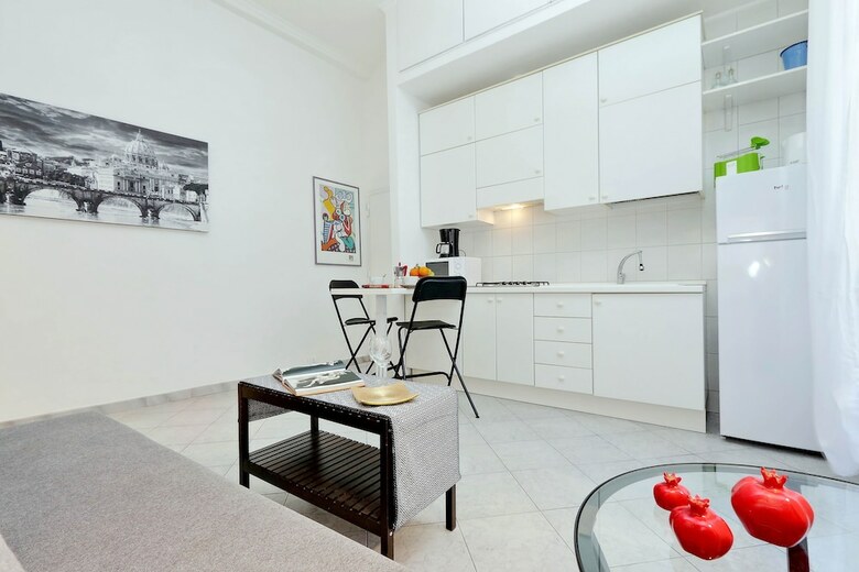 Lungaretta 4 - Wr Apartments
