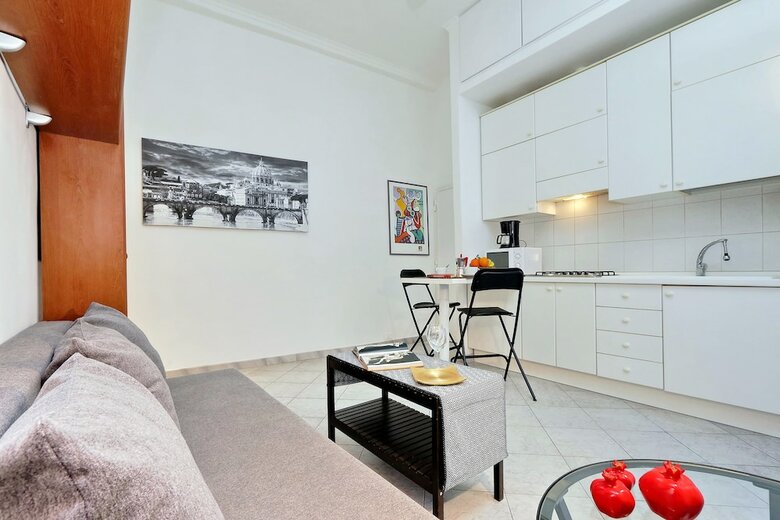 Lungaretta 4 - Wr Apartments