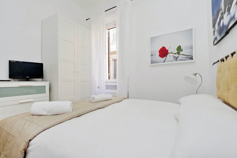 Lungaretta 4 - Wr Apartments