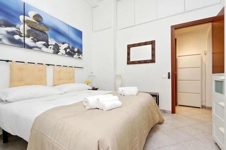 Lungaretta 4 - Wr Apartments