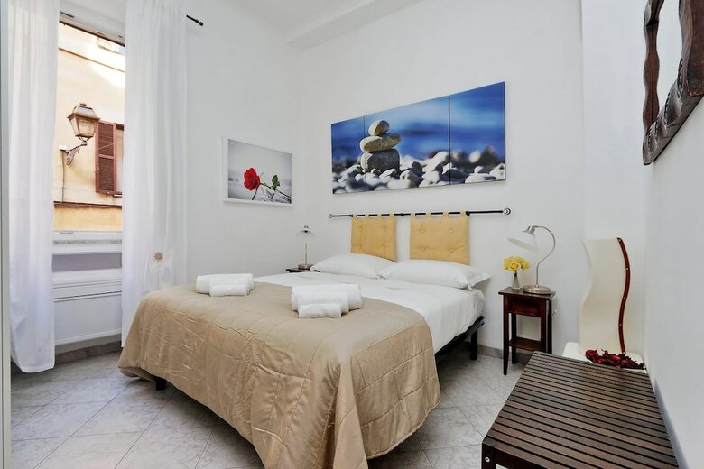 Lungaretta 4 - Wr Apartments