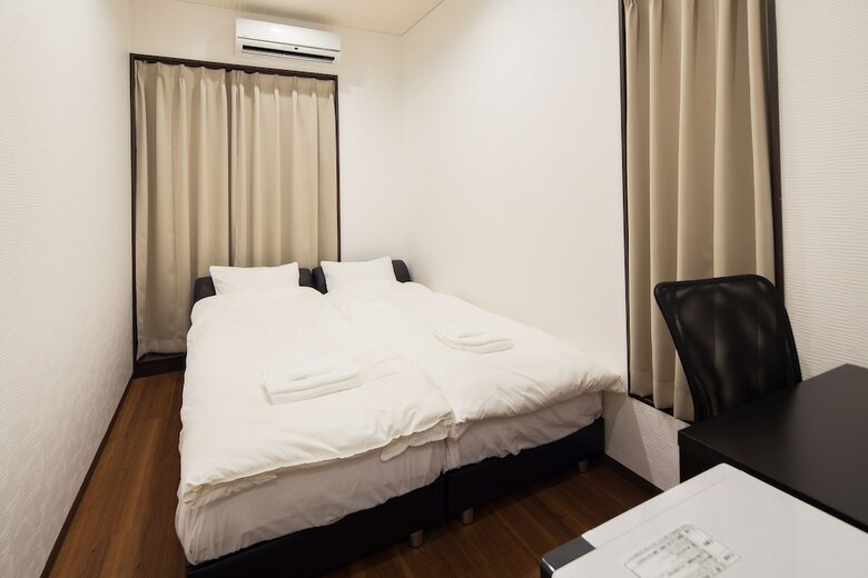 Hostal Ryokan Hostel Gion