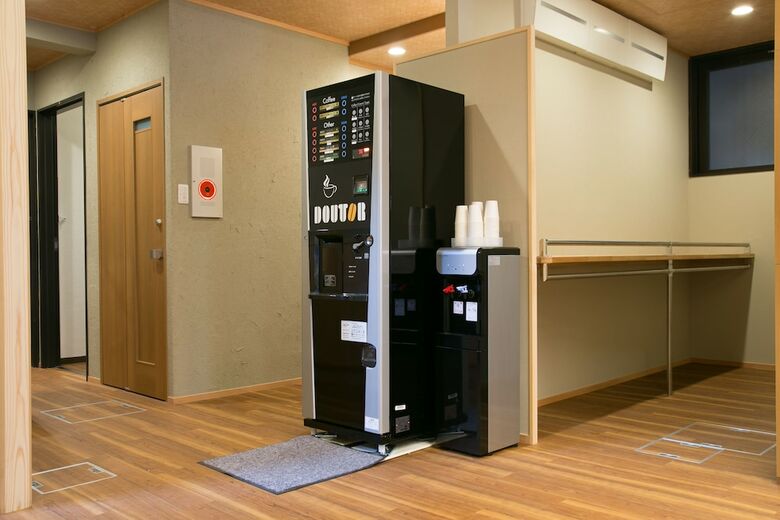 Hostal Ryokan Hostel Gion