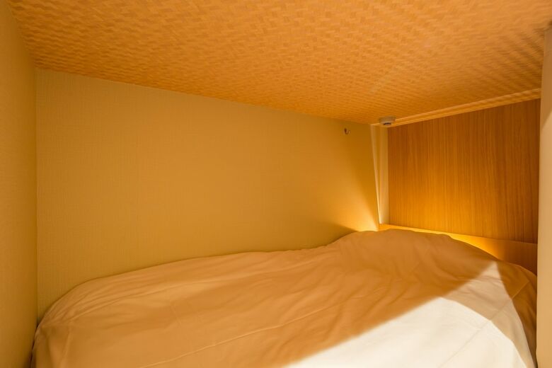 Hostal Ryokan Hostel Gion