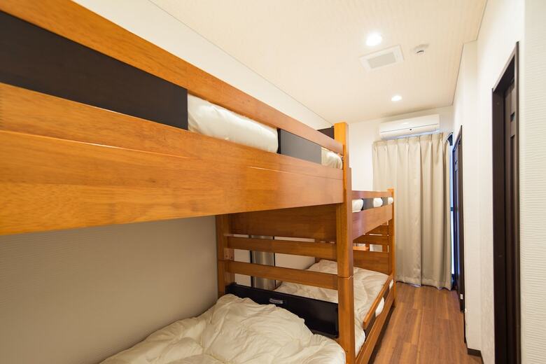 Hostal Ryokan Hostel Gion