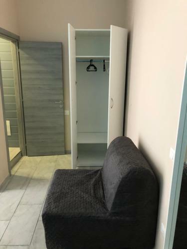 Bed & Breakfast Vesuvius Terminal