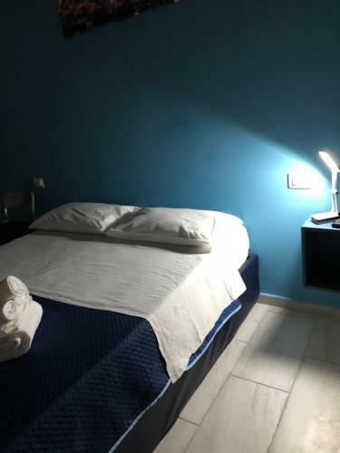 Bed & Breakfast Vesuvius Terminal