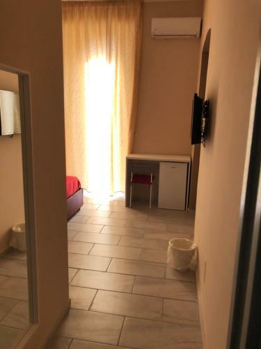 Bed & Breakfast Vesuvius Terminal