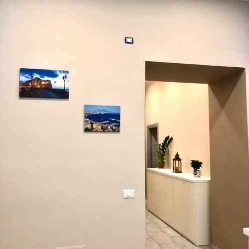 Bed & Breakfast Vesuvius Terminal