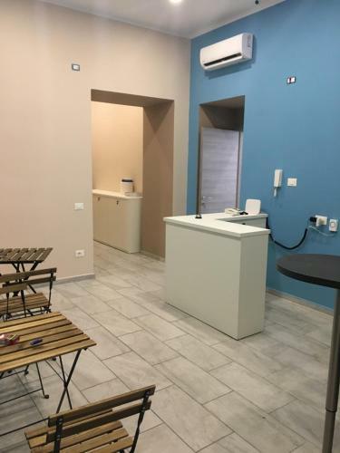 Bed & Breakfast Vesuvius Terminal