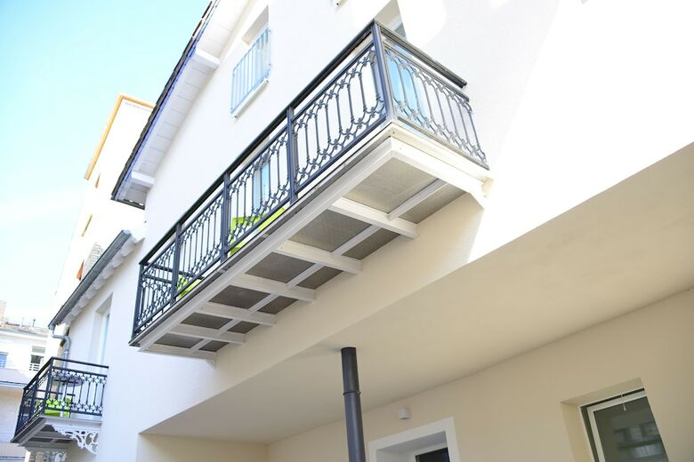 Aparthotel Luxstay Bad Nauheim