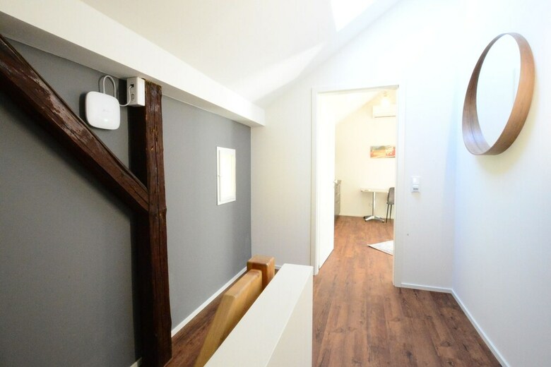 Aparthotel Luxstay Bad Nauheim