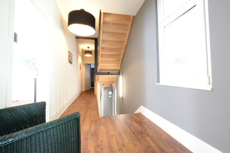 Aparthotel Luxstay Bad Nauheim