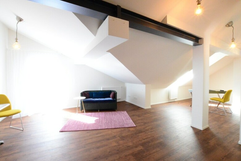 Aparthotel Luxstay Bad Nauheim