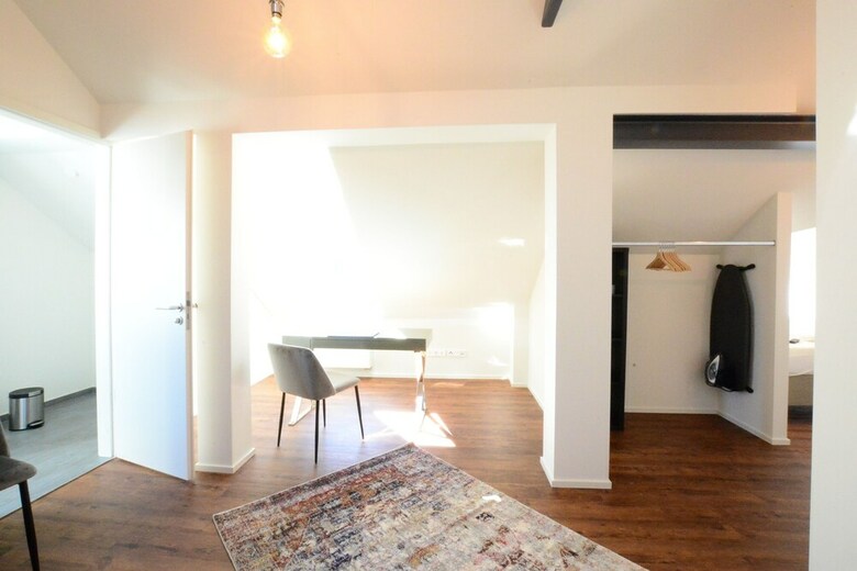 Aparthotel Luxstay Bad Nauheim