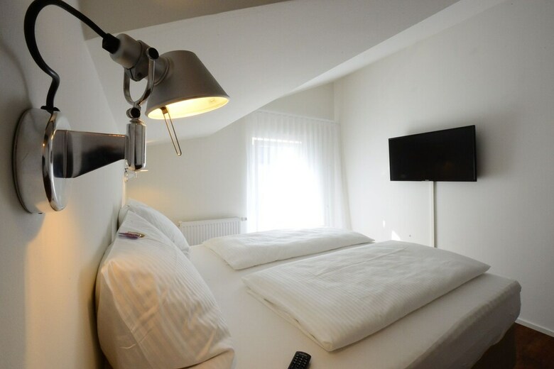 Aparthotel Luxstay Bad Nauheim