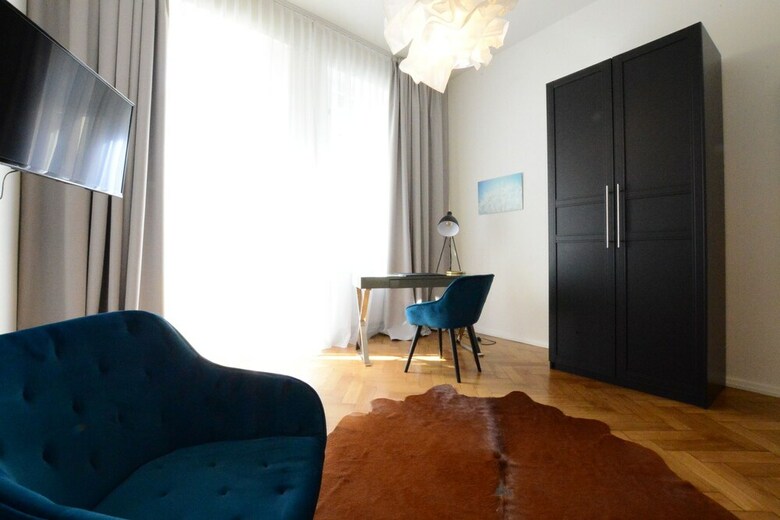 Aparthotel Luxstay Bad Nauheim