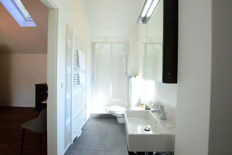 Aparthotel Luxstay Bad Nauheim