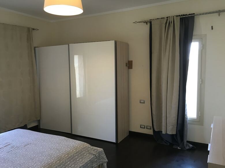 The Village Apartment