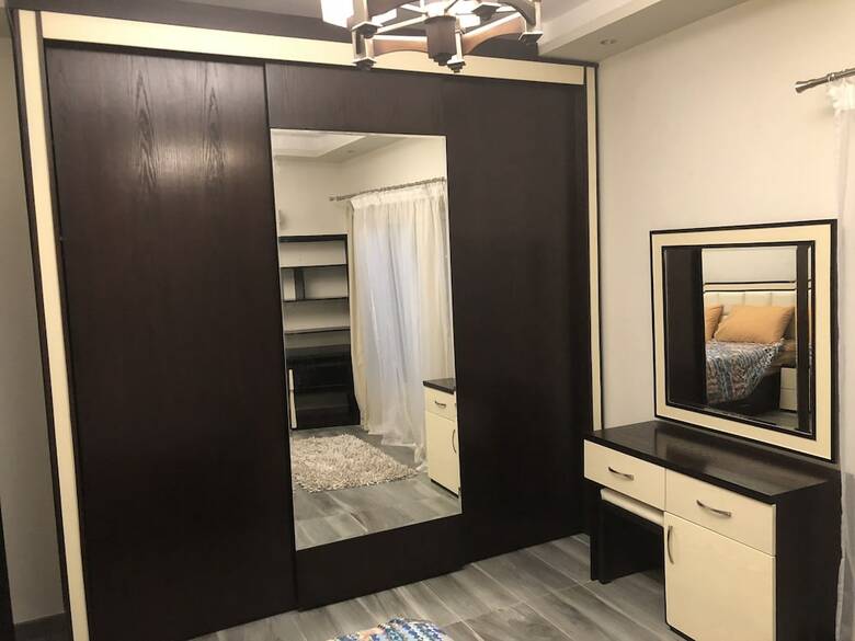 The Village Apartment
