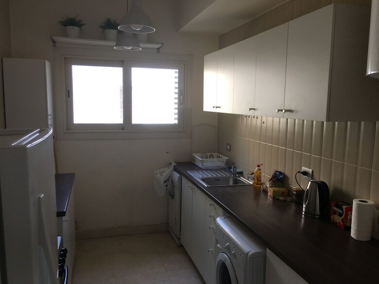 The Village Apartment