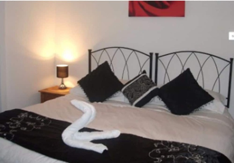 Bed & Breakfast Colstoncraig