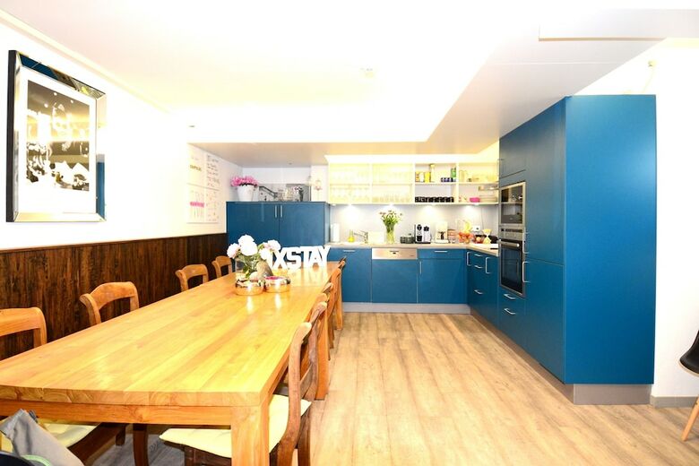 Hotel Luxstay Friedberg