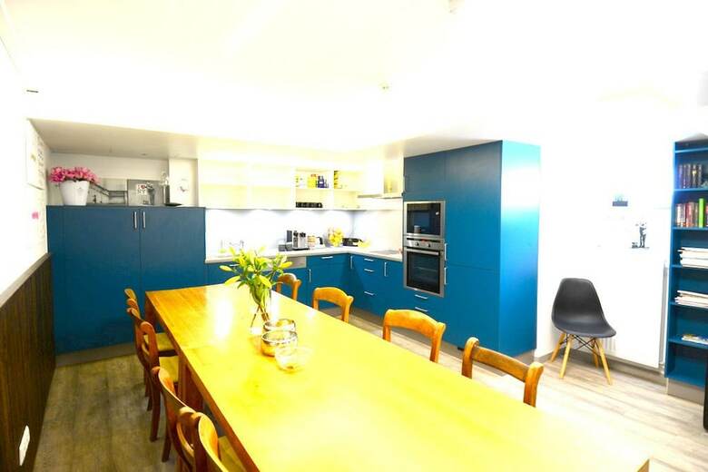 Hotel Luxstay Friedberg