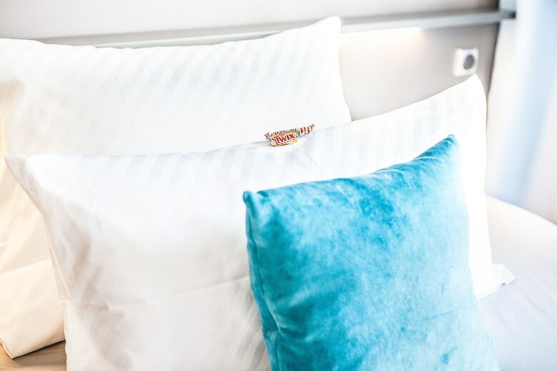 Hotel Luxstay Friedberg
