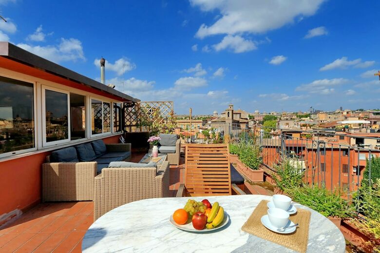 Garibaldi 2 - Wr Apartments
