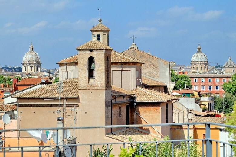 Garibaldi 2 - Wr Apartments