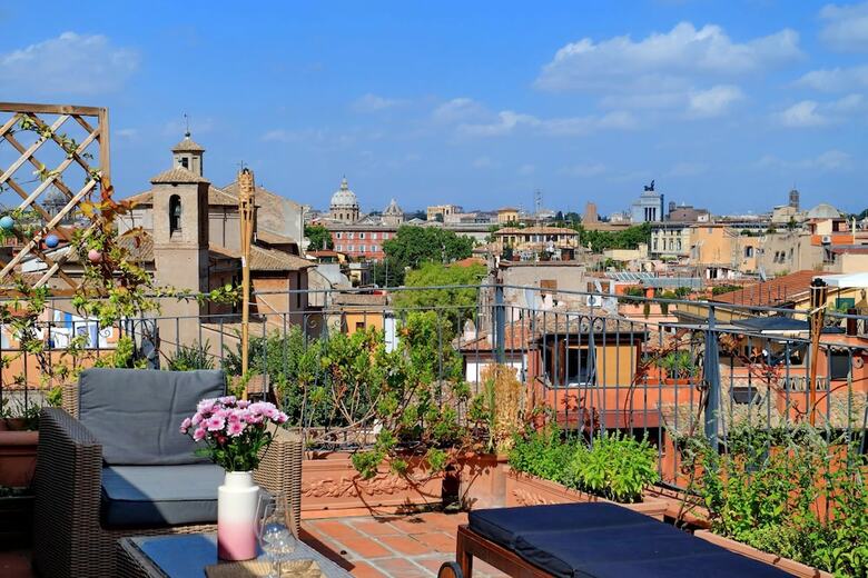 Garibaldi 2 - Wr Apartments