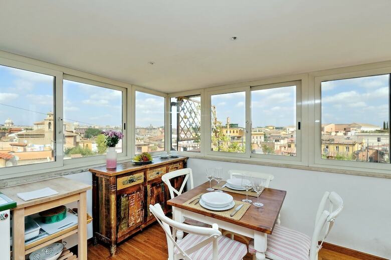 Garibaldi 2 - Wr Apartments