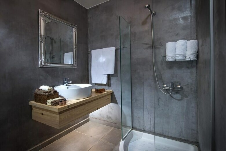 Senses Blue Boutique Hotel